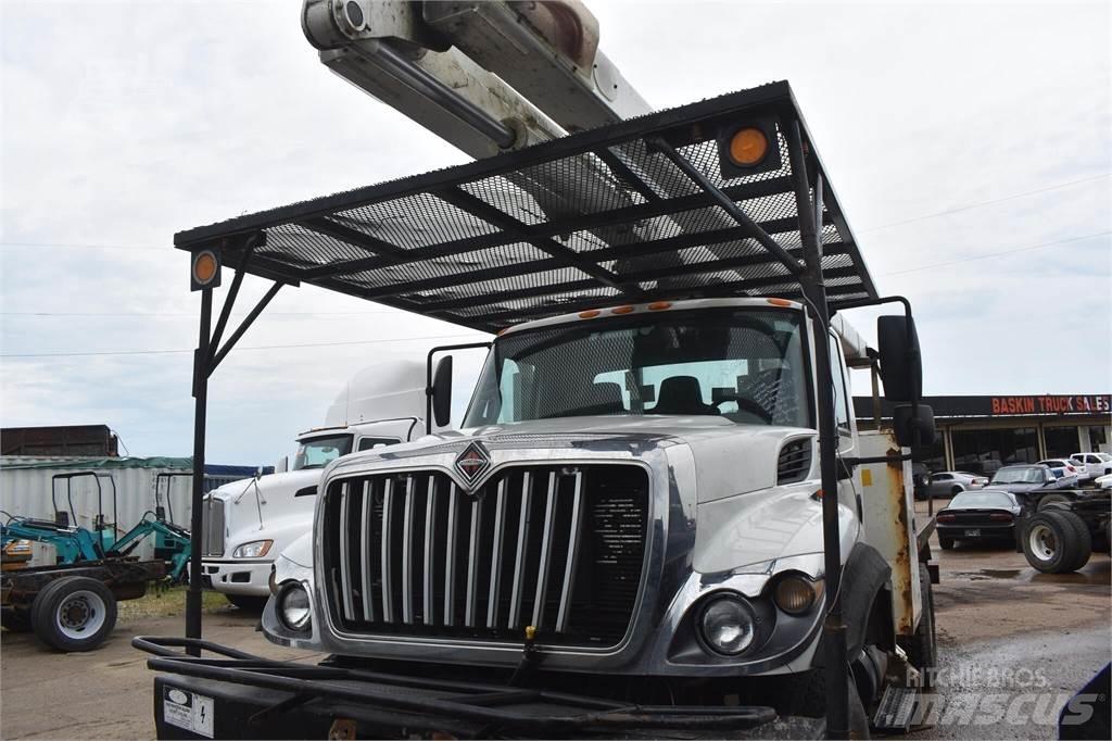 Terex XT PRO 60 Avtokošare