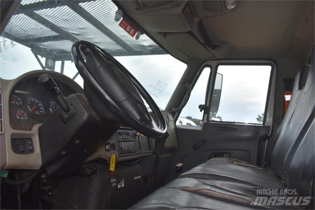 Terex XT PRO 60 Avtokošare