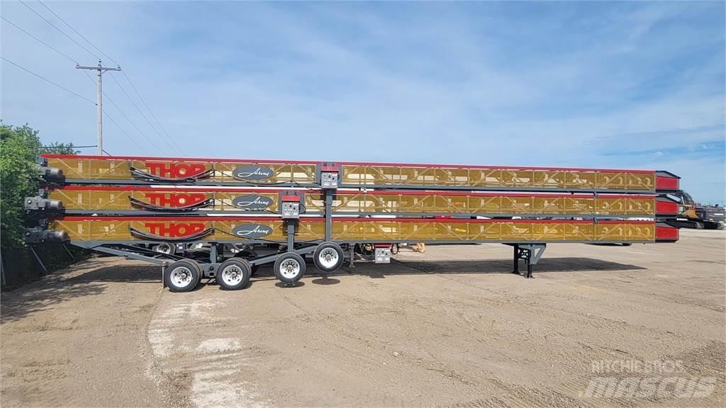 Thor SC70-36-800 Transportni trakovi