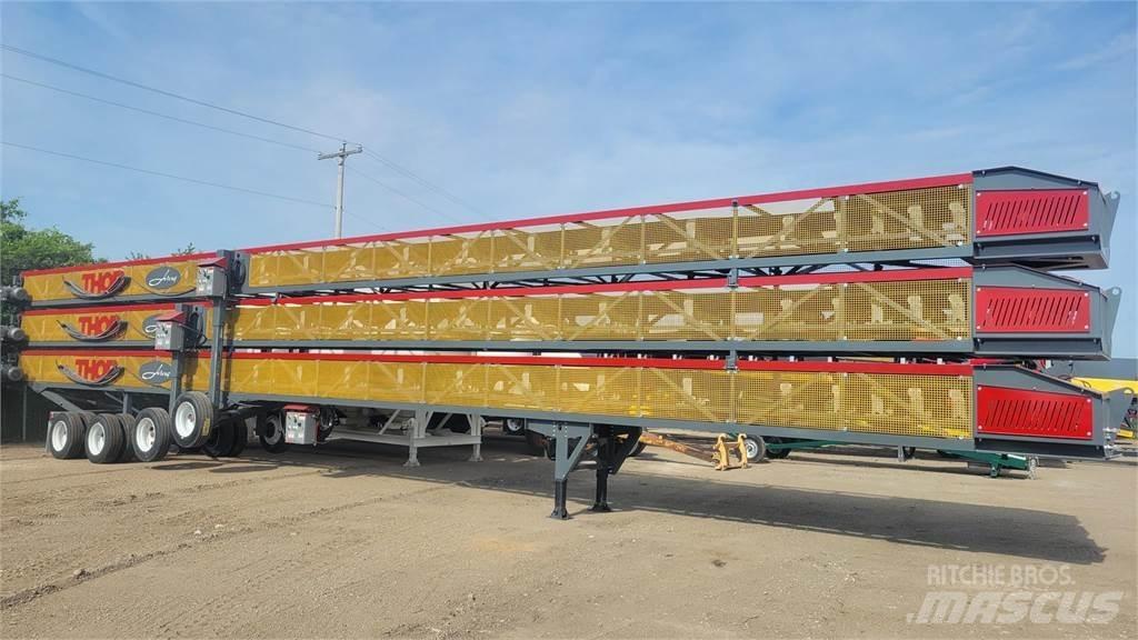 Thor SC70-36-800 Transportni trakovi