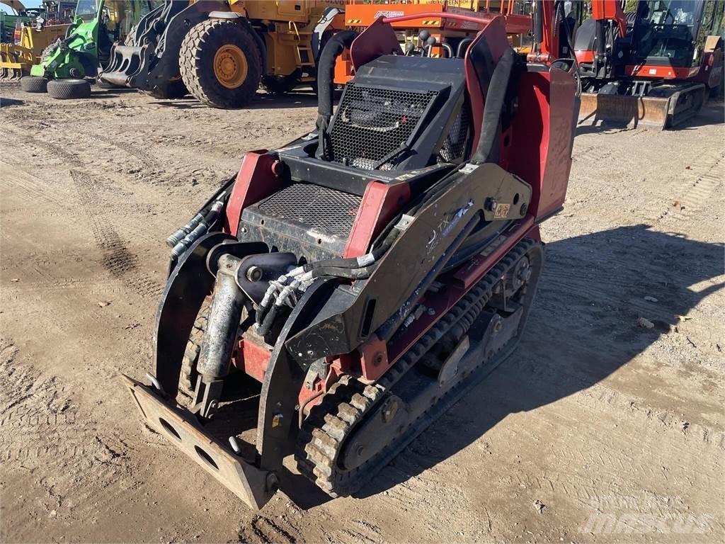 Toro DINGO TX1000N Skid steer mini nakladalci