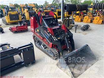 Toro DINGO TX1000N Skid steer mini nakladalci