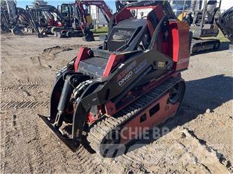 Toro DINGO TX1000W Skid steer mini nakladalci