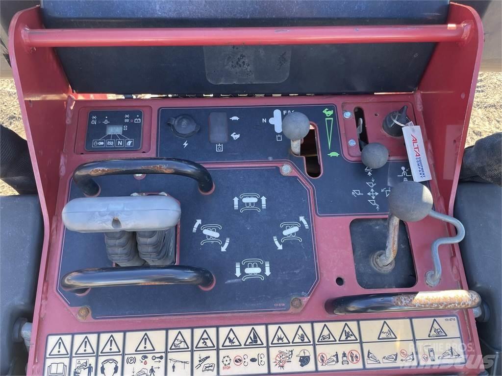 Toro DINGO TX1000W Skid steer mini nakladalci