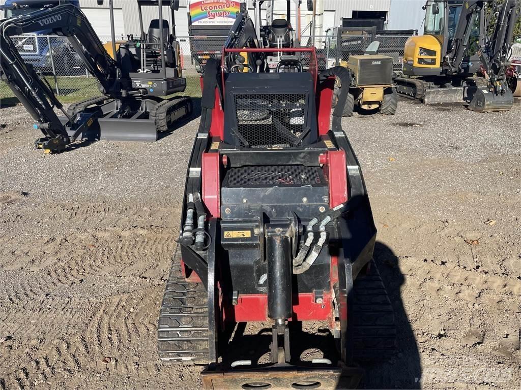 Toro DINGO TX1000W Skid steer mini nakladalci