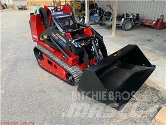 Toro DINGO TX1000W Skid steer mini nakladalci