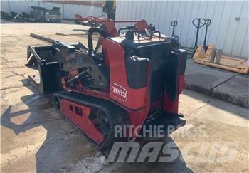 Toro DINGO TX1000W Skid steer mini nakladalci
