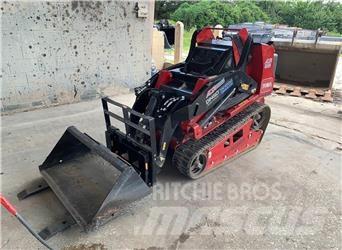 Toro DINGO TX1000W Skid steer mini nakladalci
