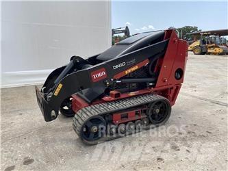 Toro DINGO TX427W Skid steer mini nakladalci