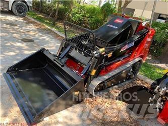 Toro DINGO TXL2000 Skid steer mini nakladalci