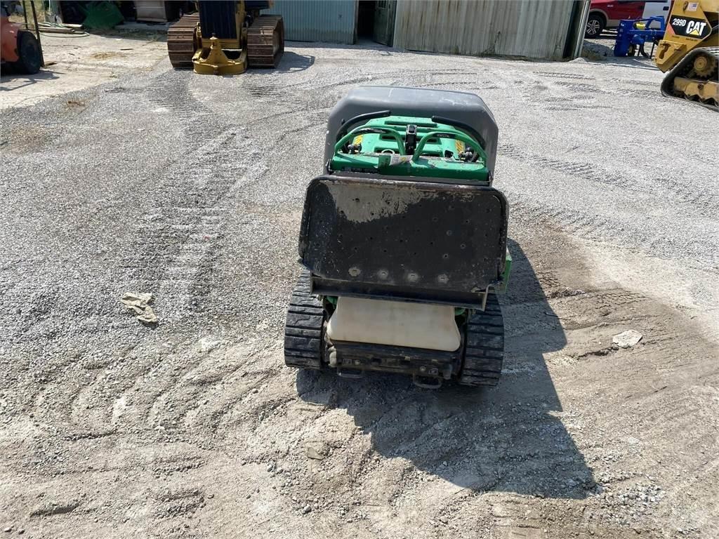 Toro MBTX2500 Pripomočki za betonska dela