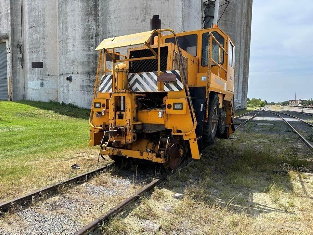  TRACKMOBILE 5500TM Drugo