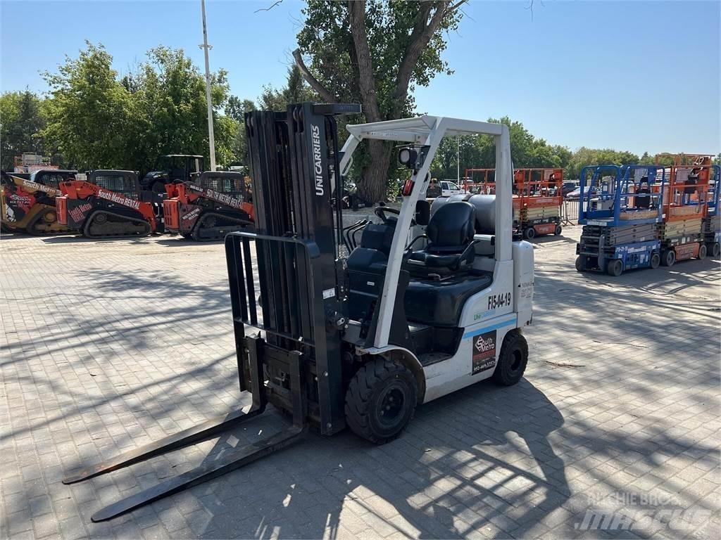UniCarriers AF50 Viličarji - drugo
