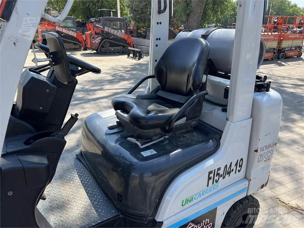 UniCarriers AF50 Viličarji - drugo