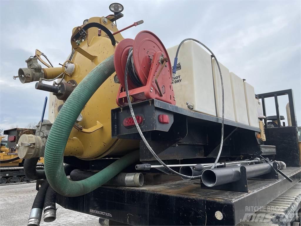 Vac-Tron LP533DT Drugo