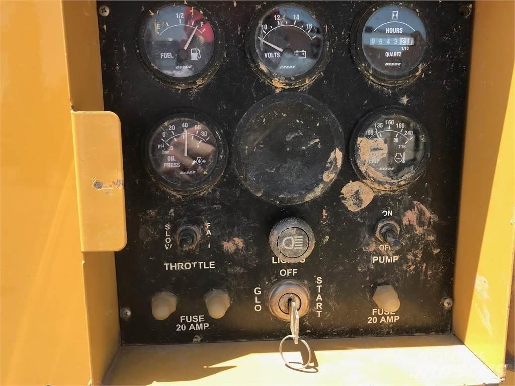 Vac-Tron LP533DT Drugo