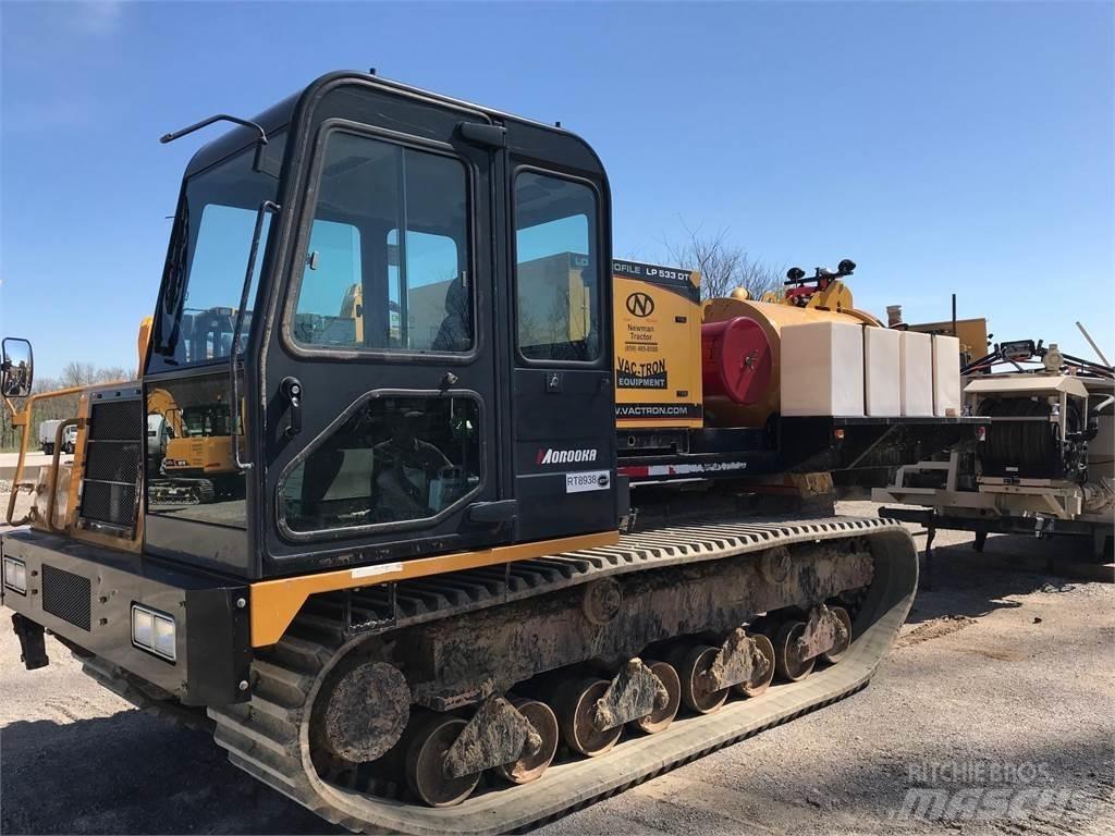 Vac-Tron LP533DT Drugo