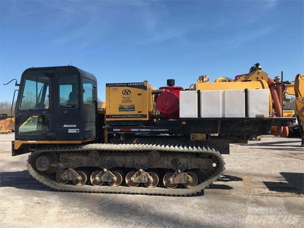 Vac-Tron LP533DT Drugo