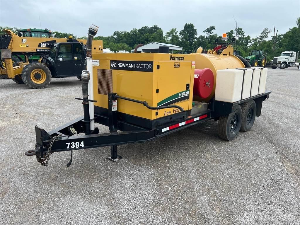 Vac-Tron LP573XDT Drugo