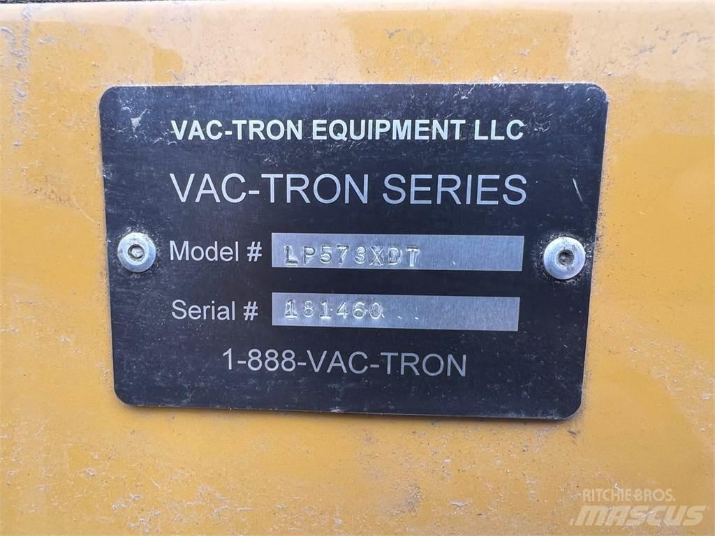 Vac-Tron LP573XDT Drugo