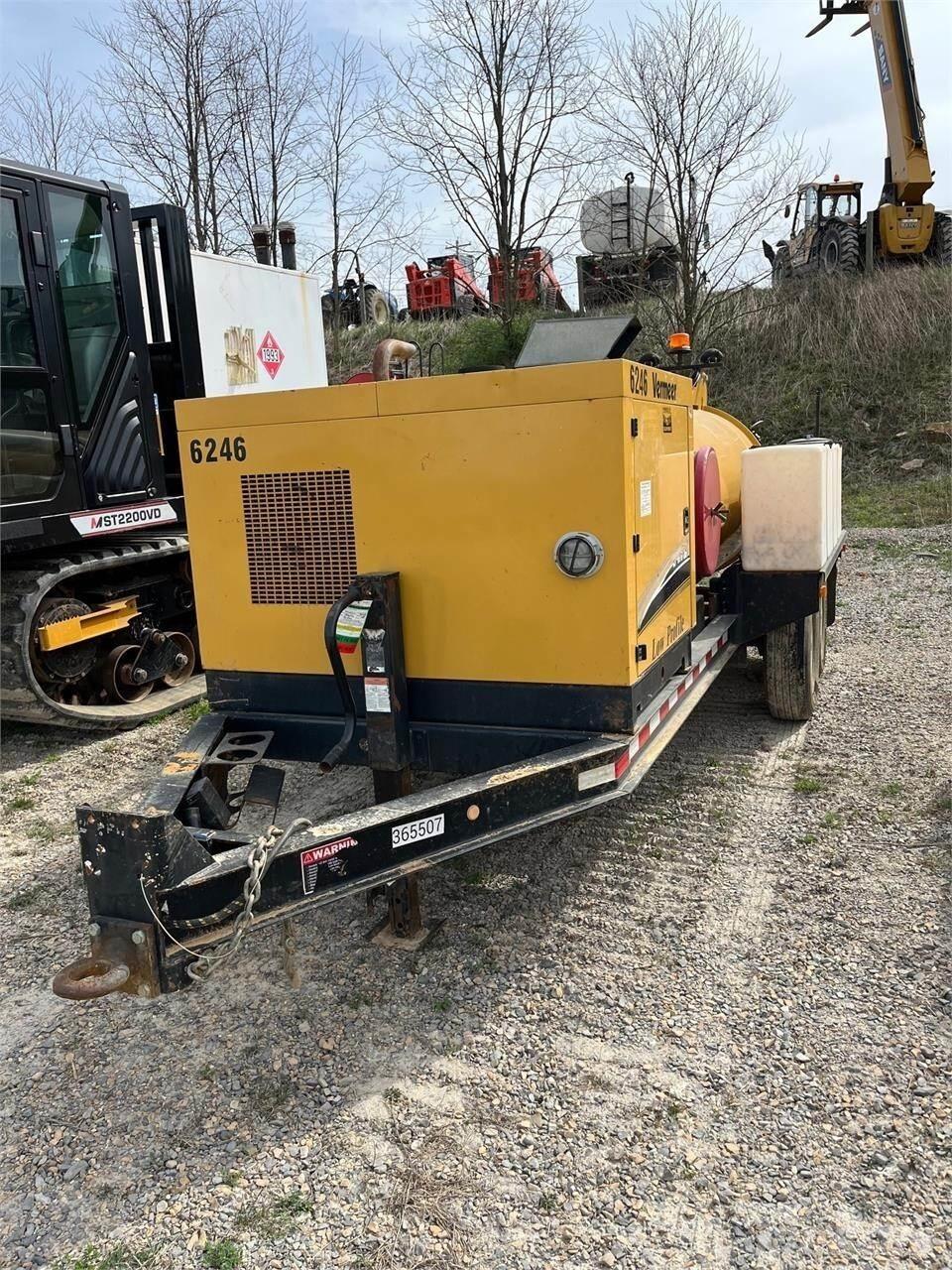 Vac-Tron LP873SDT Drugo