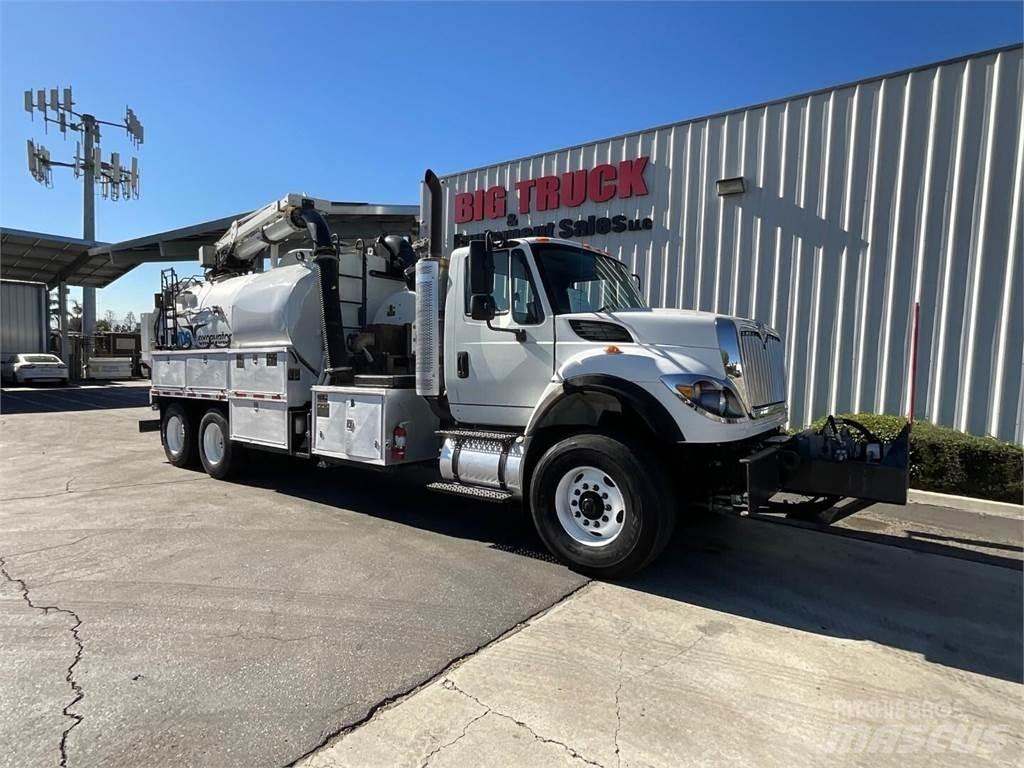 Vactor HXX Drugo