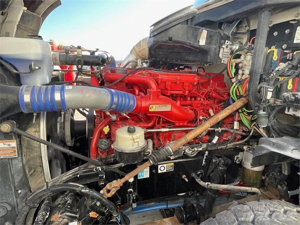 Vactor HXX Drugo