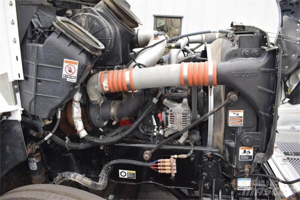 Vactor HXX PRODIGY Drugo