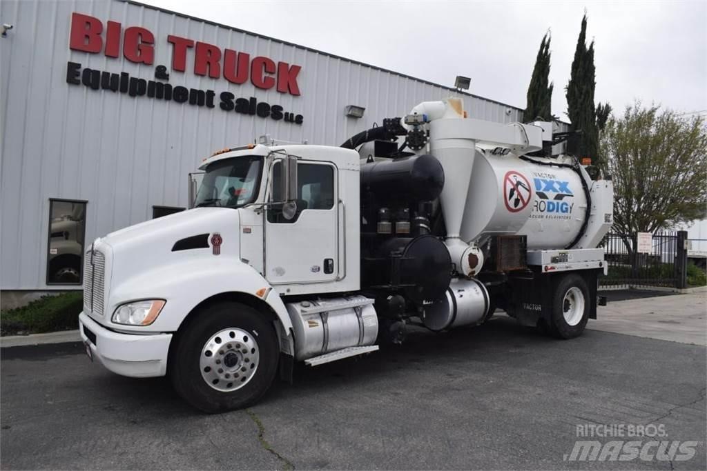 Vactor HXX PRODIGY Drugo