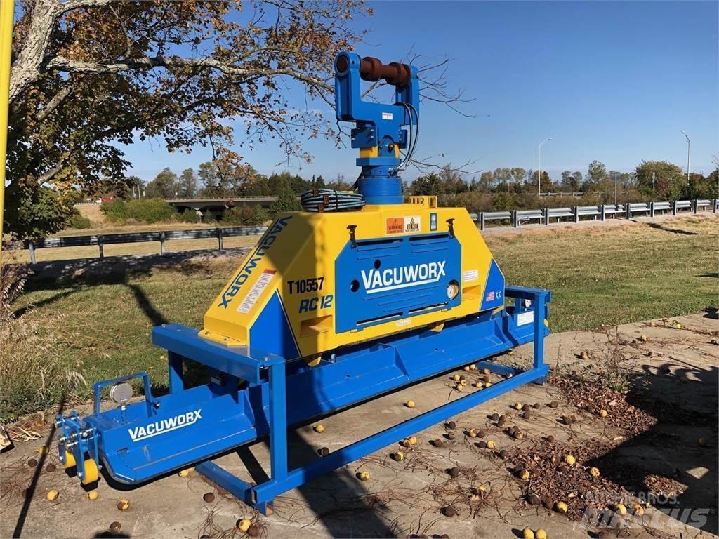  VACUWORX RC12 Drugo