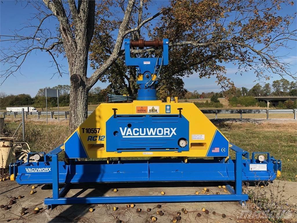  VACUWORX RC12 Drugo