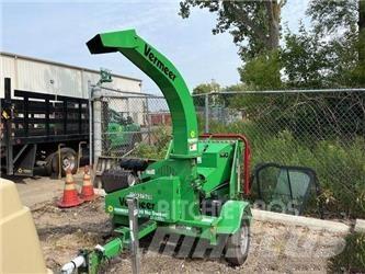Vermeer BC700XL Drobilci lesa