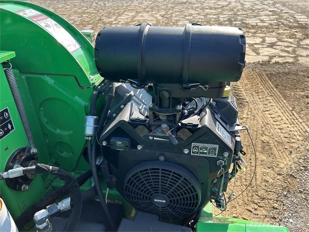 Vermeer BC700XL Drobilci lesa