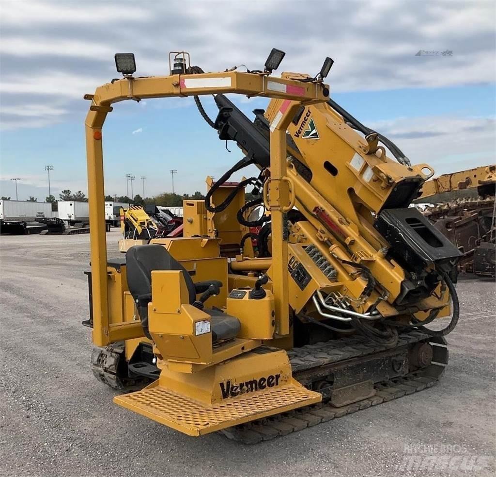 Vermeer PD10 Terenske vrtalne naprave