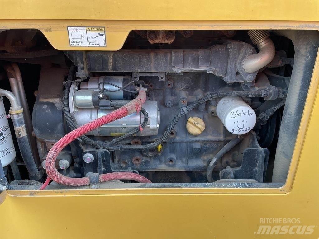 Vermeer PD10 Terenske vrtalne naprave
