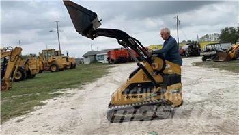 Vermeer S650TX Skid steer mini nakladalci