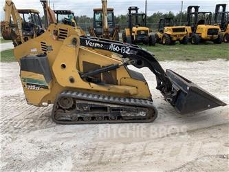 Vermeer S725TX Skid steer mini nakladalci