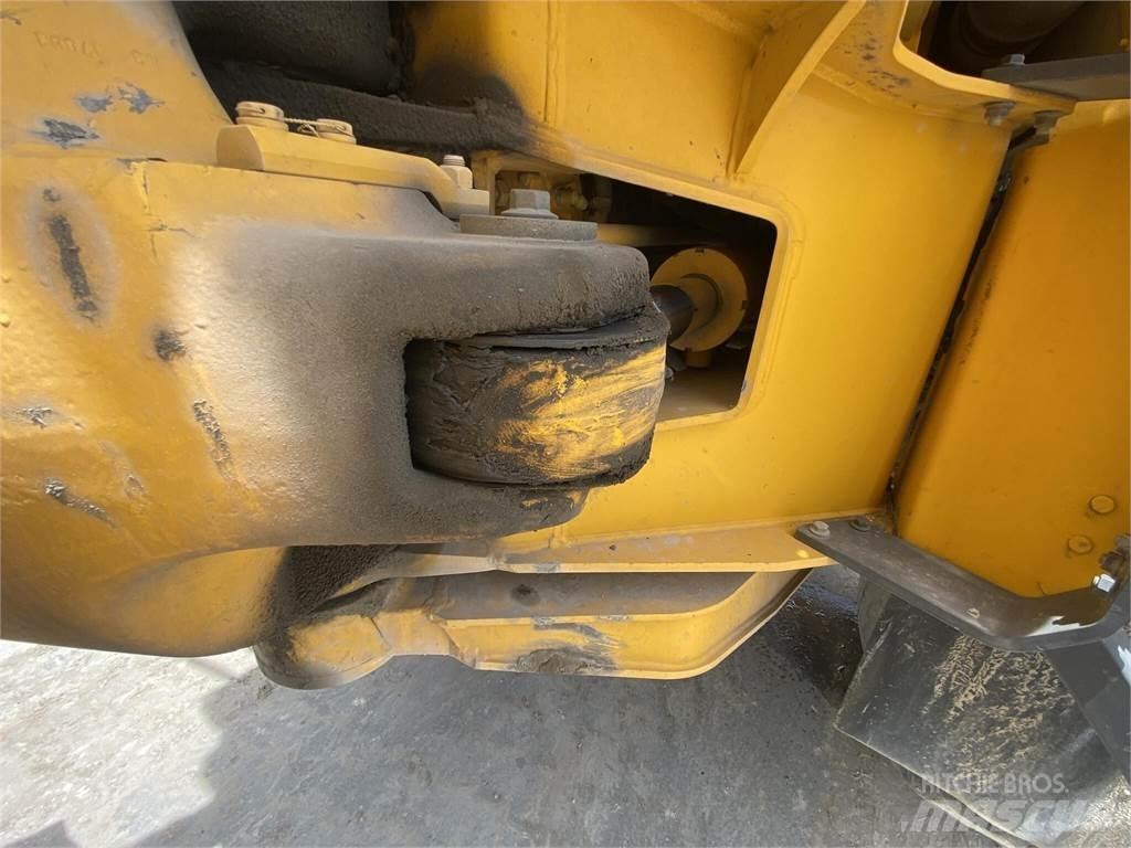 Volvo A40G Tovornjaki za vodo