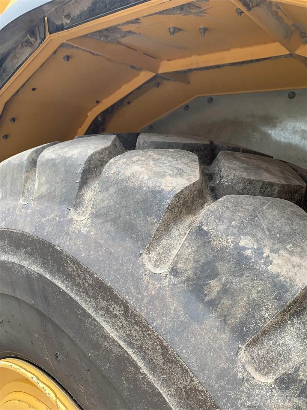 Volvo A45G FS Zglobni demperji
