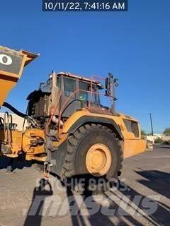 Volvo A60H Zglobni demperji