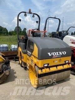 Volvo CR30B Kombinirani valjarji