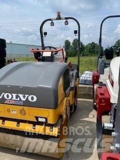 Volvo CR30B Kombinirani valjarji