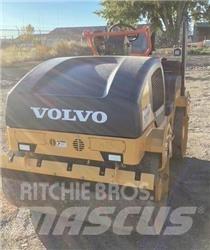 Volvo DD35B Dvojni valjarji
