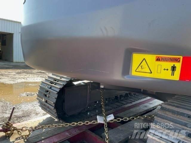 Volvo EC160EL Bagri goseničarji