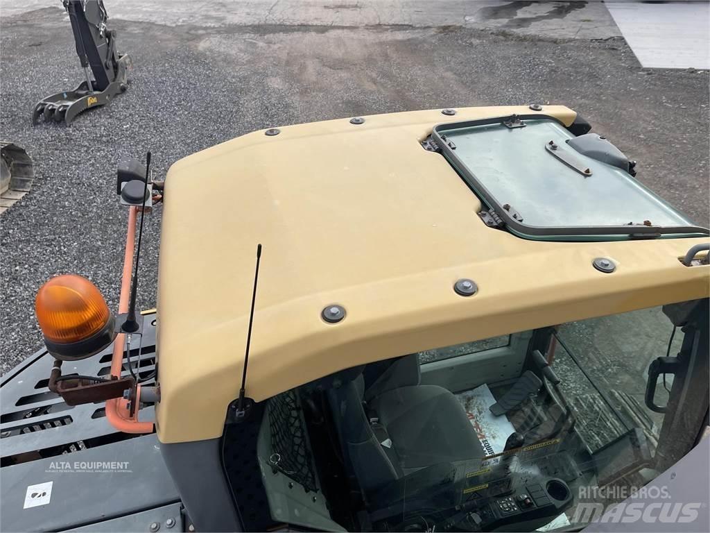 Volvo ECR235EL Bagri goseničarji