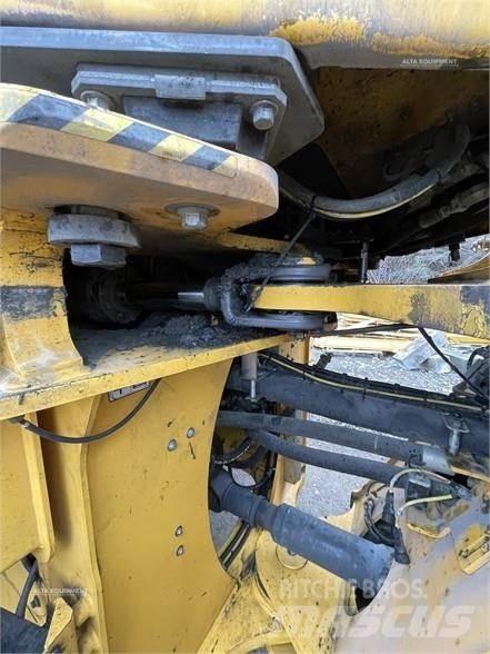 Volvo L150H Kolesni nakladalci