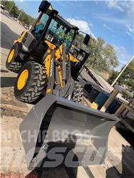 Volvo L20H Kolesni nakladalci
