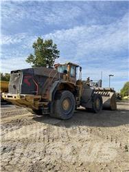Volvo L350H Kolesni nakladalci