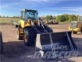 Volvo L45H Kolesni nakladalci