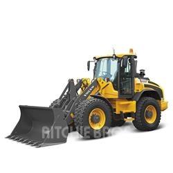 Volvo L50H Kolesni nakladalci